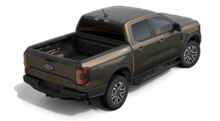 2025 Ford Ranger® External Image 4